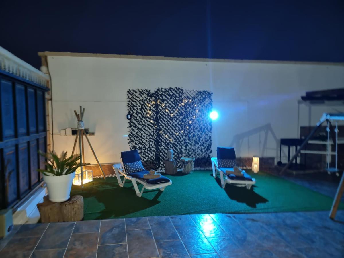 Casa Olga Vila Arona  Exterior foto